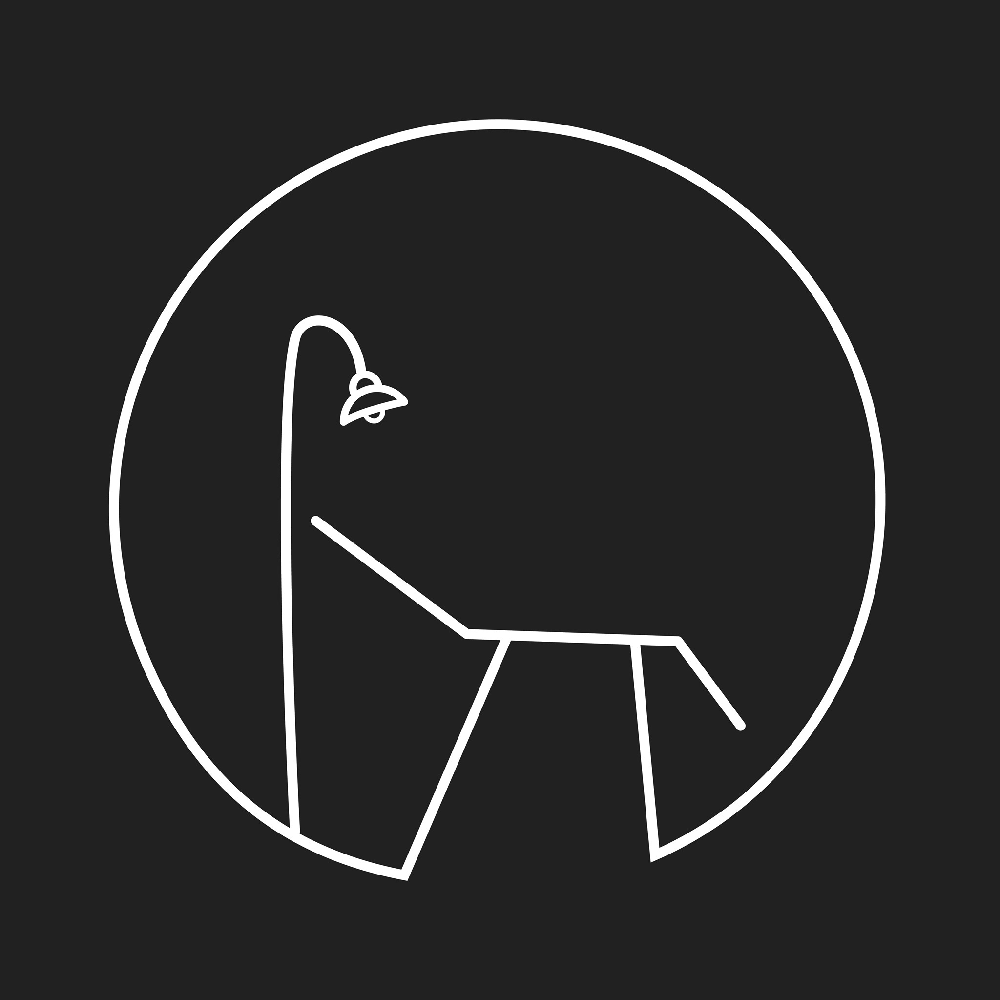 Mi Dental Studio Logo